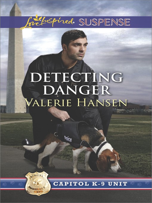 Title details for Detecting Danger by Valerie Hansen - Wait list